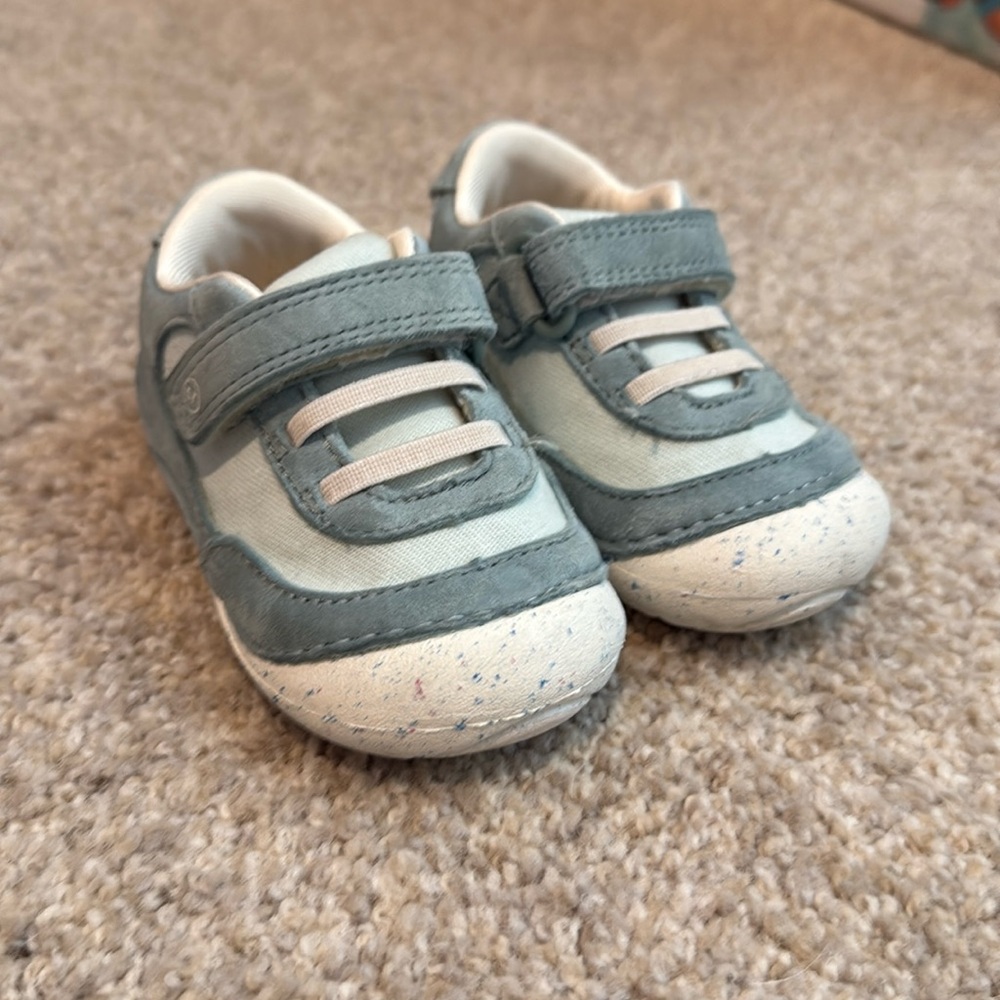 Stride Rite Sprout Sneaker (First Walkers)